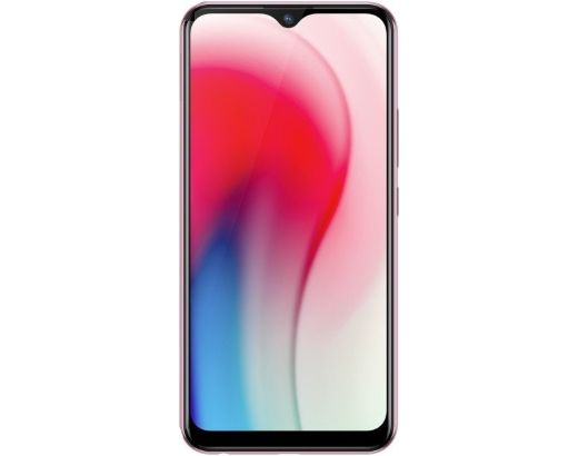 fot-1 Vivo Y3
