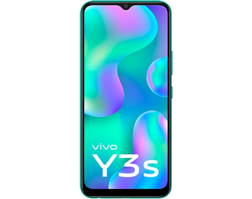 fot-1 Vivo Y3s 2021