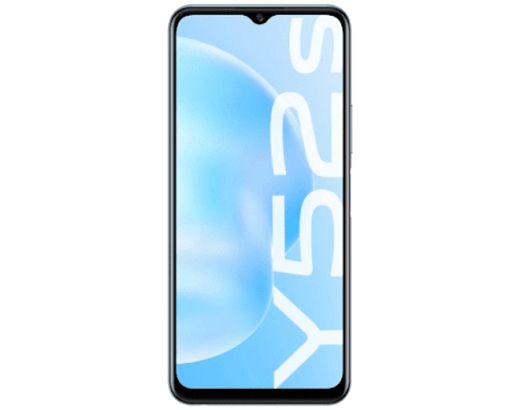 fot-1 Vivo Y52s 5G