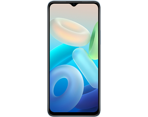 fot-1 Vivo Y55 5G
