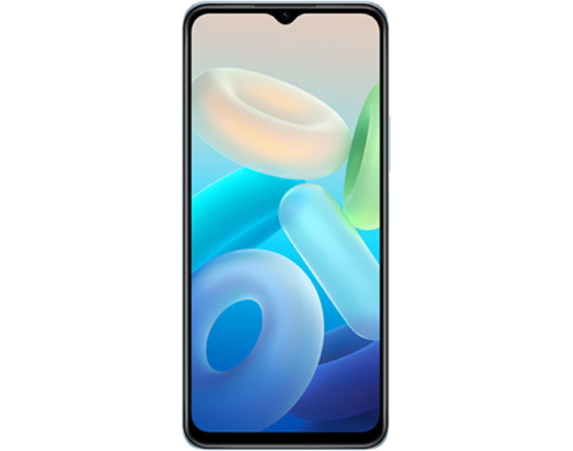 fot-1 Vivo Y55s 5G