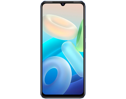 fot-1 Vivo Y75 4G