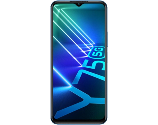 fot-1 Vivo Y75 5G