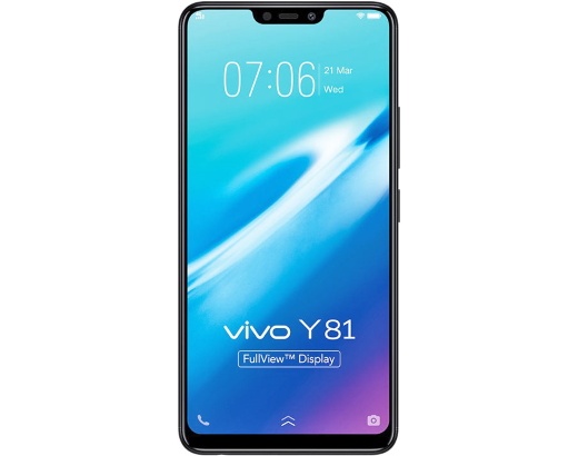 fot-1 Vivo Y81
