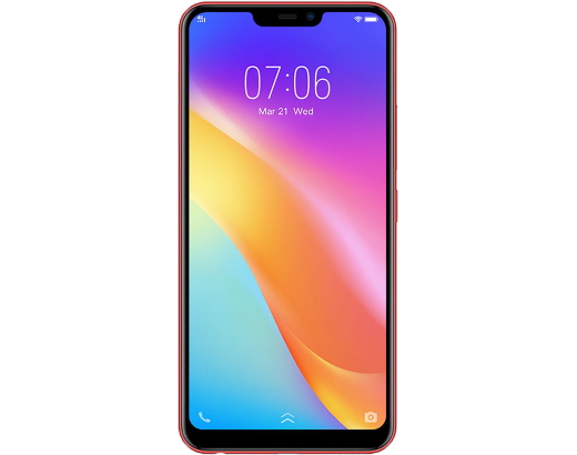 fot-1 Vivo Y81i