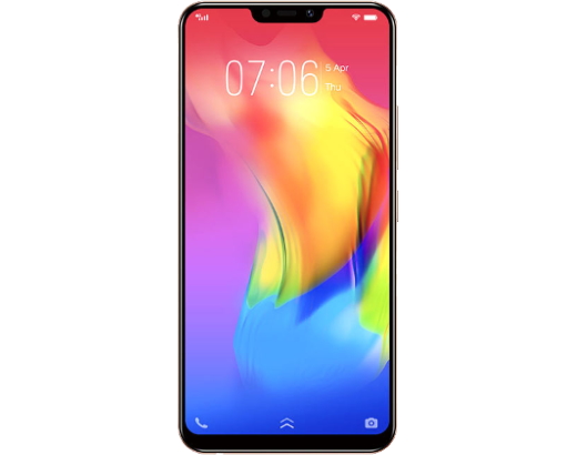fot-1 Vivo Y83
