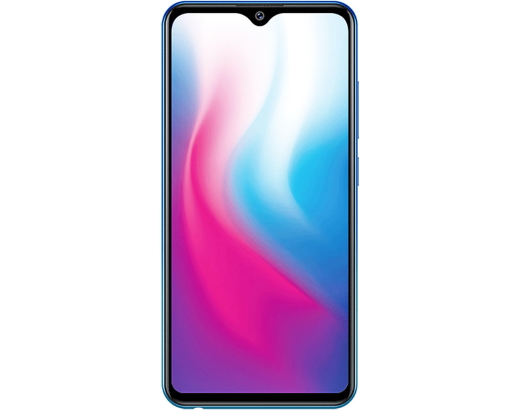 fot-1 Vivo Y91