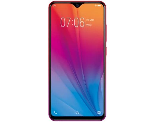 fot-1 Vivo Y91C