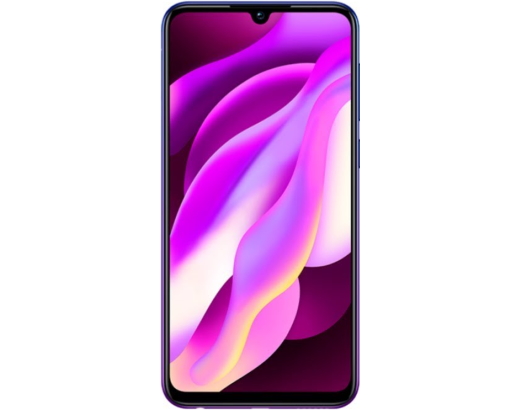 fot-1 Vivo Y97