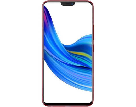 fot-1 Vivo Z1