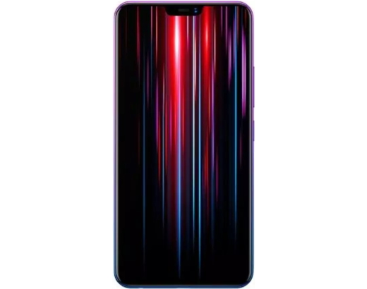 fot-1 Vivo Z1 Lite