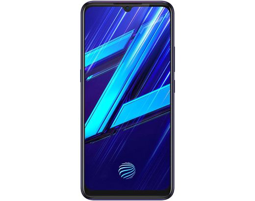 fot-1 Vivo Z1x