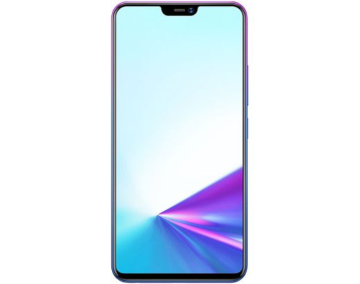 fot-1 Vivo Z3x