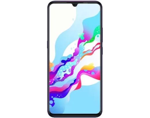 fot-1 Vivo Z5
