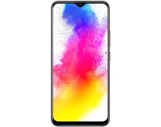 fot-1 Vivo Z5i