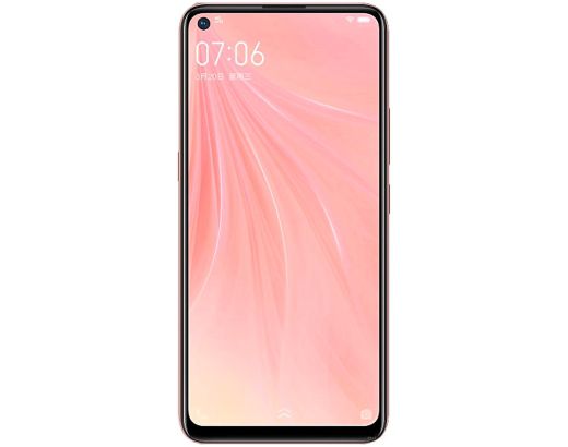 fot-1 Vivo Z5x 2020