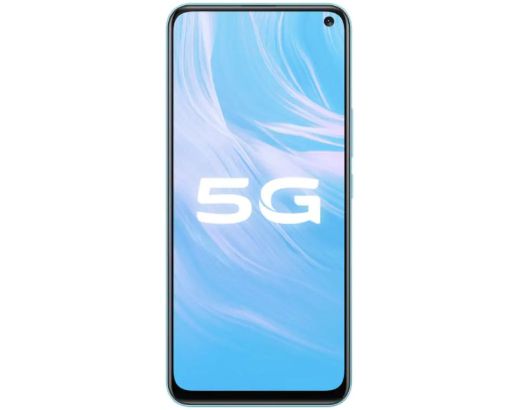 fot-1 Vivo Z6 5G