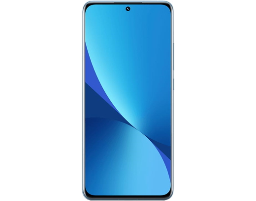 fot-1 Xiaomi 12X