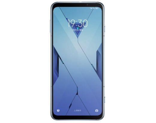 fot-1 Xiaomi Black Shark 3S