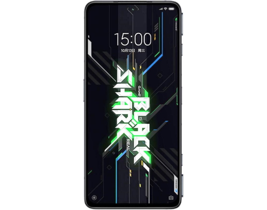 fot-1 Xiaomi Black Shark 4S Pro
