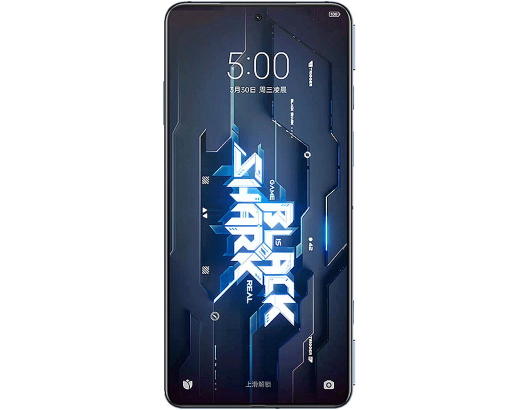 fot-1 Xiaomi Black Shark 5