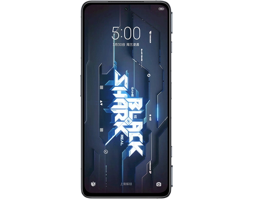 fot-1 Xiaomi Black Shark 5 RS S888+