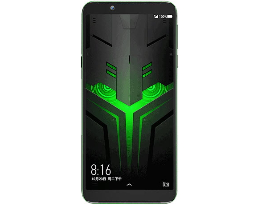 fot-1 Xiaomi Black Shark Helo