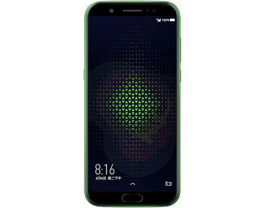 fot-1 Xiaomi Black Shark