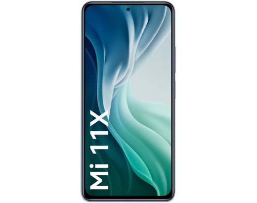 fot-1 Xiaomi Mi 11X