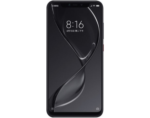 fot-1 Xiaomi Mi 8 Explorer Edition