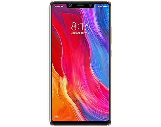 fot-1 Xiaomi Mi 8 SE