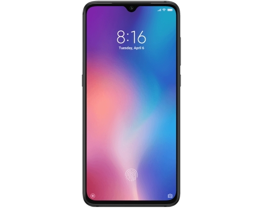 fot-1 Xiaomi Mi 9