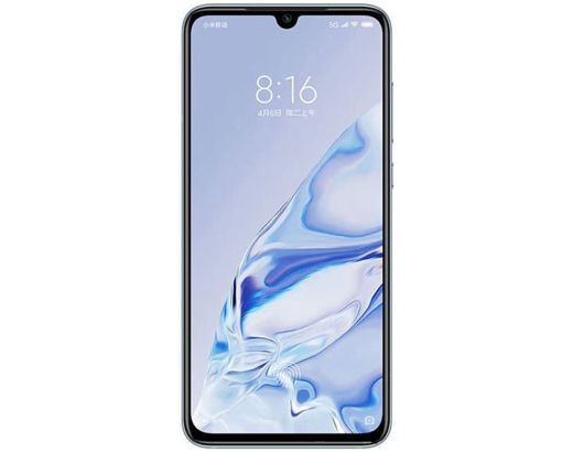 fot-1 Xiaomi Mi 9 Pro 5G