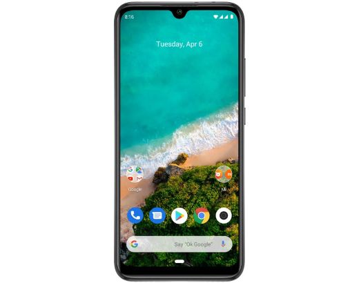 fot-1 Xiaomi Mi A3