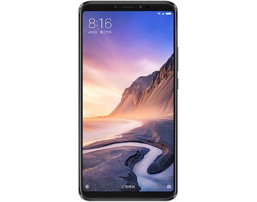 fot-1 Xiaomi Mi Max 3