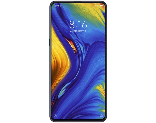 fot-1 Xiaomi Mi Mix 3