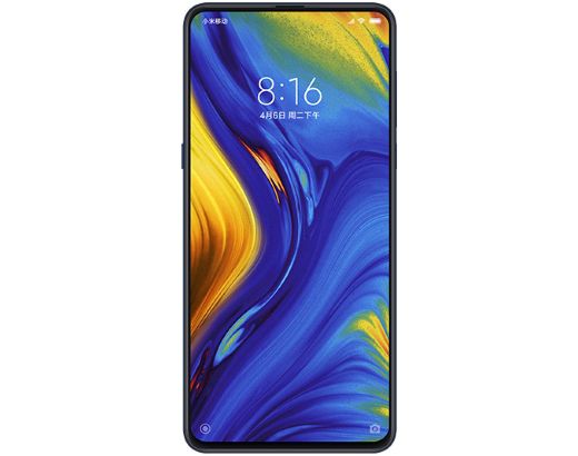 fot-1 Xiaomi Mi Mix 3 5G
