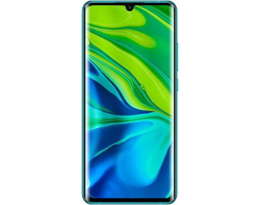 fot-1 Xiaomi Mi Note 10 Pro
