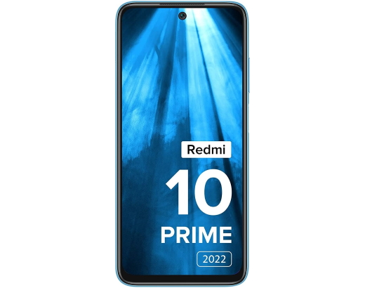 mi 10 prime 2022