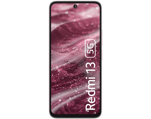 fot-1 Xiaomi Redmi 13 5G