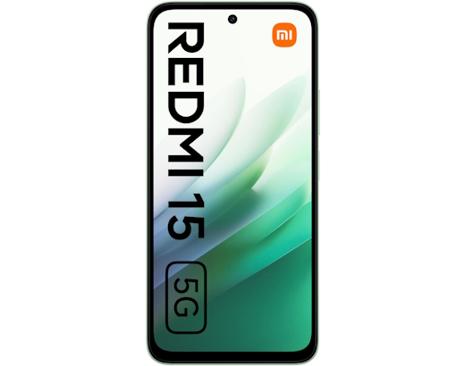 fot-1 Xiaomi Redmi 15