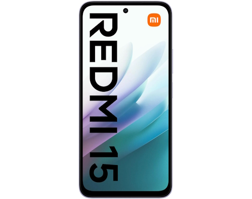 fot-1 Xiaomi Redmi 15 4G
