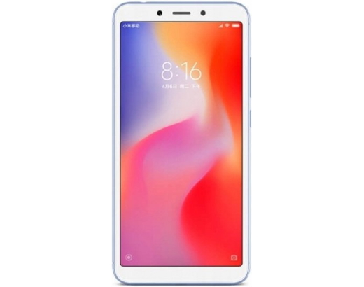 fot-1 Xiaomi Redmi 6
