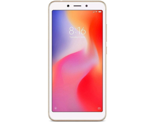 fot-1 Xiaomi Redmi 6A