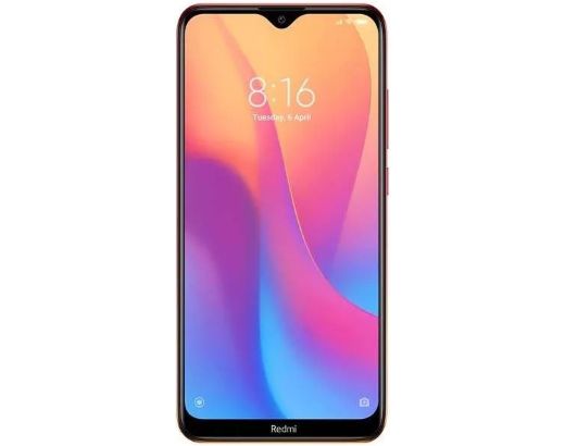fot-1 Xiaomi Redmi 8A