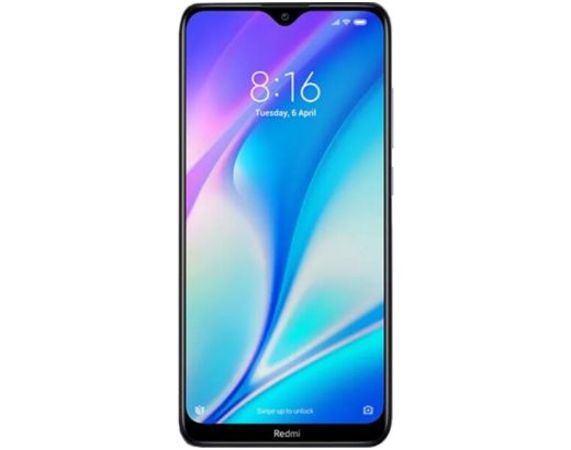 fot-1 Xiaomi Redmi 8A Dual