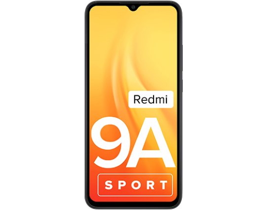 fot-1 Xiaomi Redmi 9A Sport