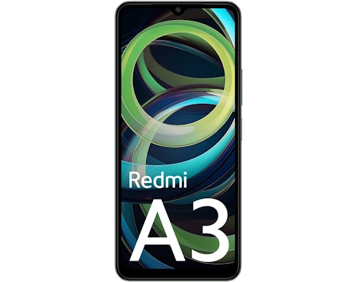 fot-1 Xiaomi Redmi A3