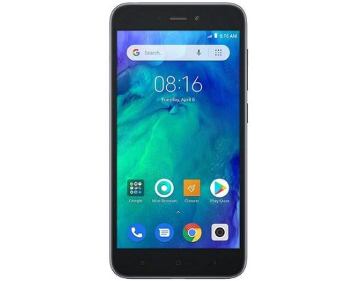 fot-1 Xiaomi Redmi Go