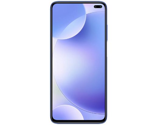 fot-1 Xiaomi Redmi K30 5G